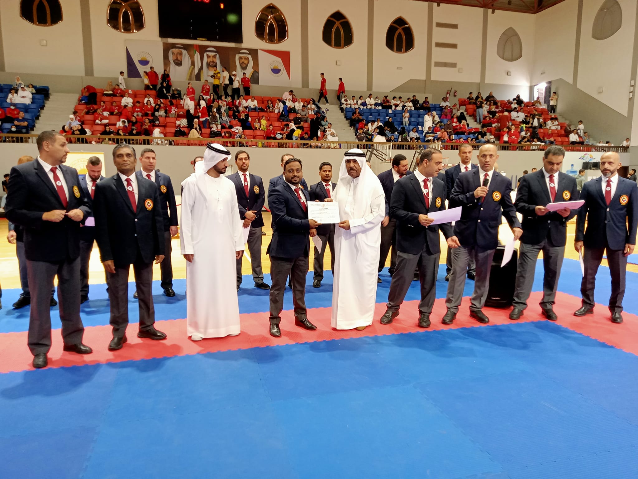 Premier Martial Arts (Karate Schools) in Dubai Get Contact Number