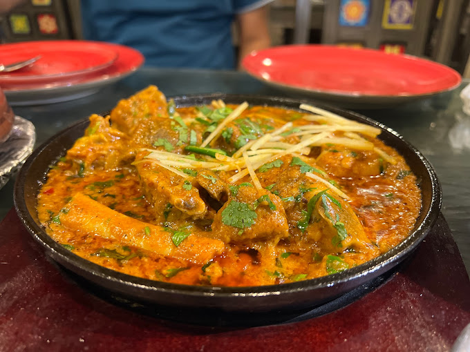 Pak Darbar Restaurants Emirates (Pakistani Restaurants