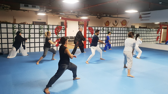 Golden Eagle Martial Arts (Karate Schools) in Dubailand | Get Contact ...