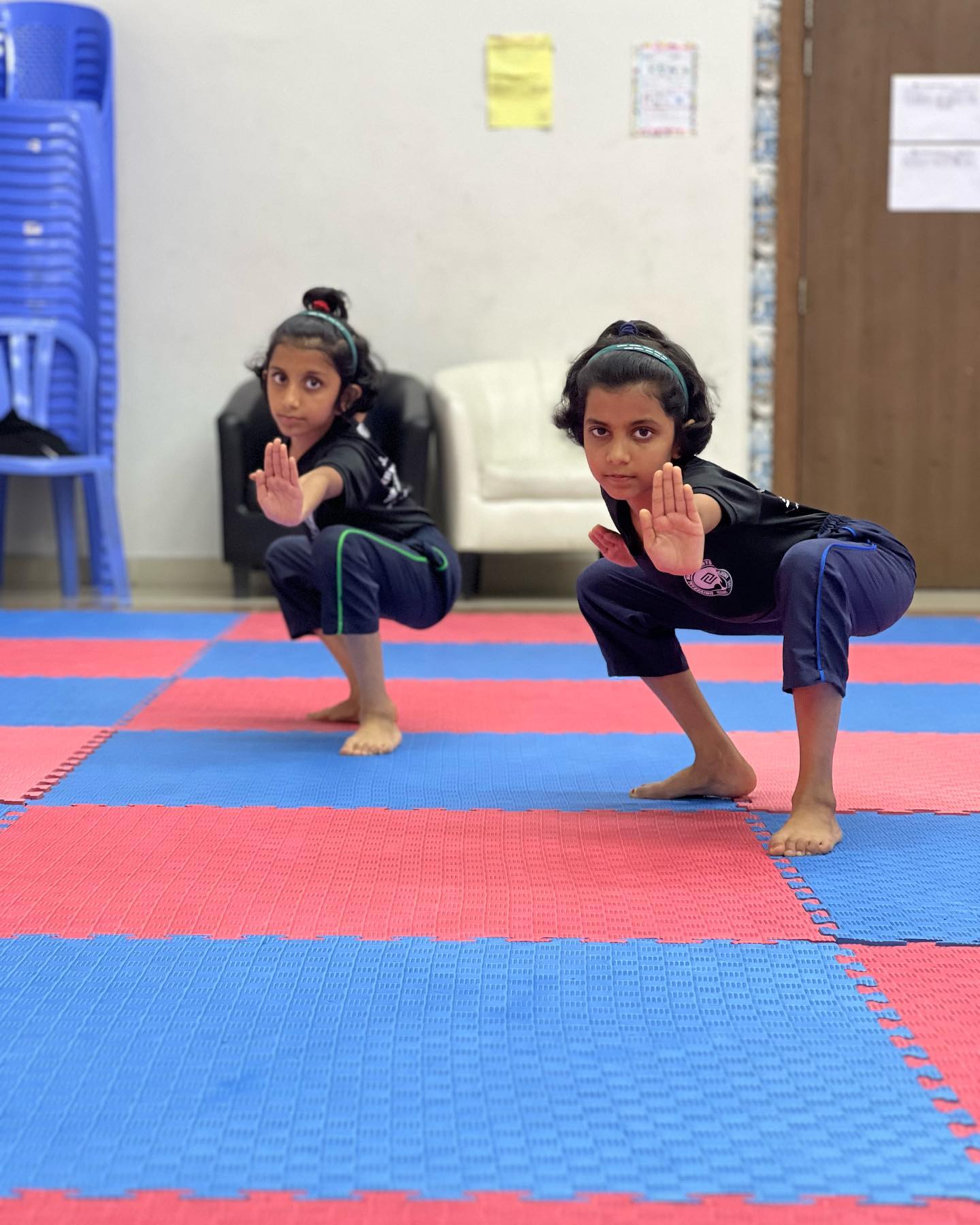 Universal Martial Arts (Martial Art Clubs) in Al Karama Get Contact