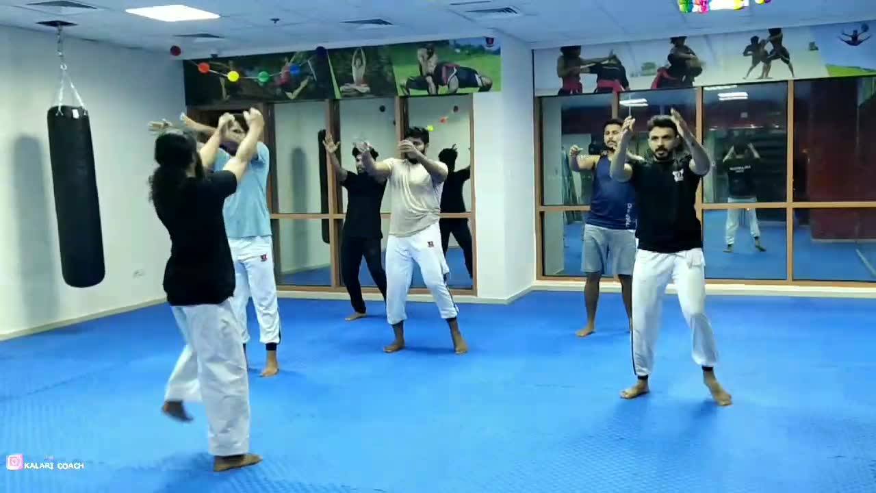 Kalari Club (Martial Art Clubs) in Al Qusais | Get Contact Number ...