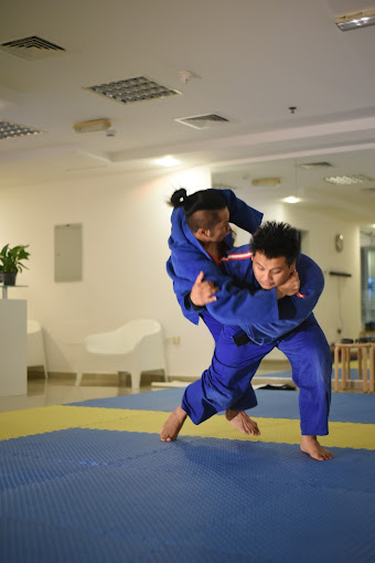 Sharjah Self Defence Sports Club (Martial Art Clubs) in Sharjah | Get