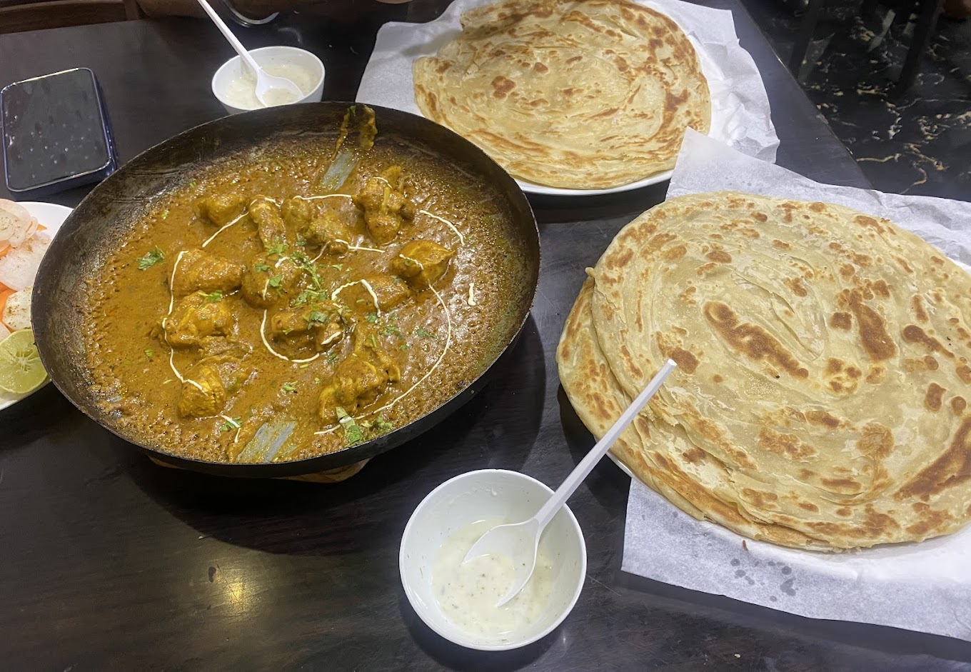 Desi Karahi Resturant (Pakistani Restaurants ) in Al Quoz Get Contact