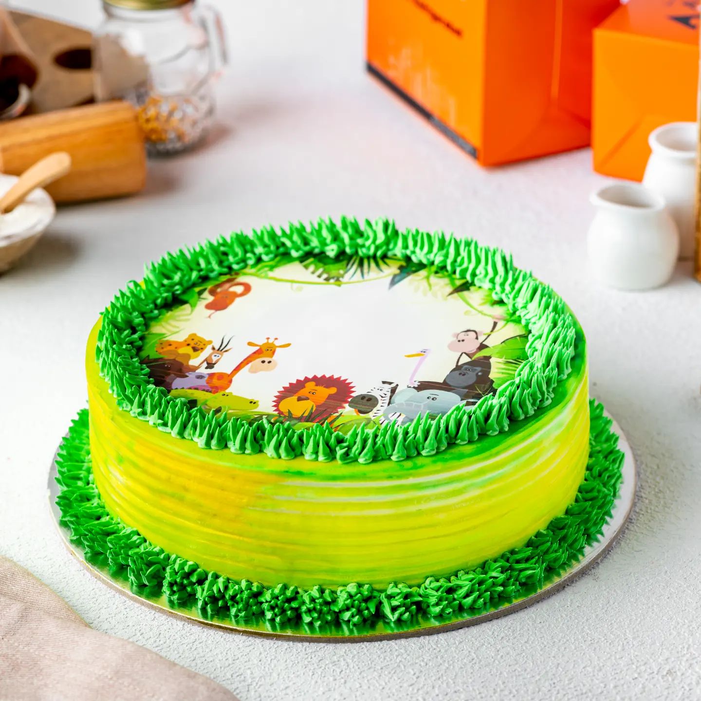 Dambulla - Cake By Mom - EAT LANKA
