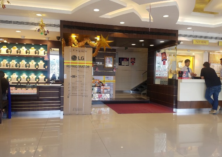 Kalyan Jewellers - Lootah Building (Gold) in Al Qusais | Get Contact ...