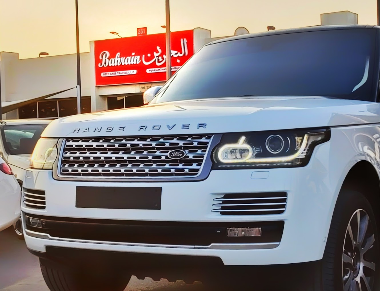 Bahrain Cars Used Car Dealers in Sharjah Get Contact Number