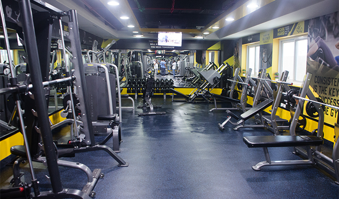 Falcon GYM - DIBBA Al Fujairah - If you want to get in shape, don't sign up  for fancy diet this or Cross that the other thing. No, the way to get