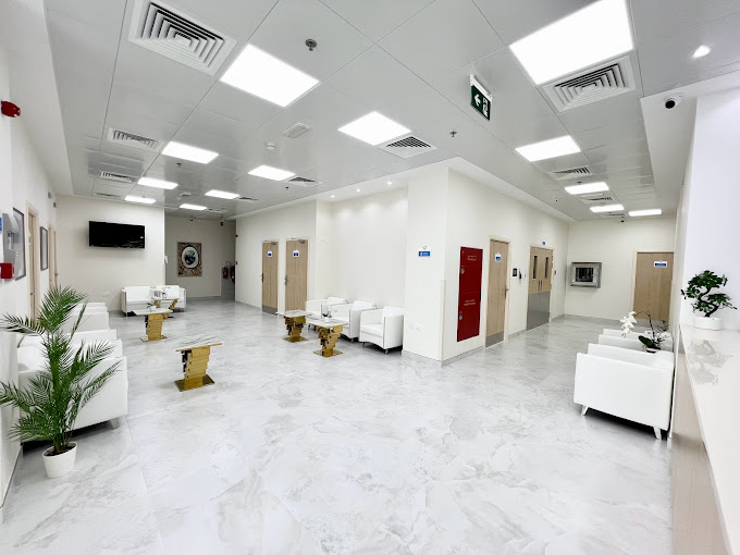 Best Life Fertility Center (Fertility Clinics) In Sharjah | Get Contact ...