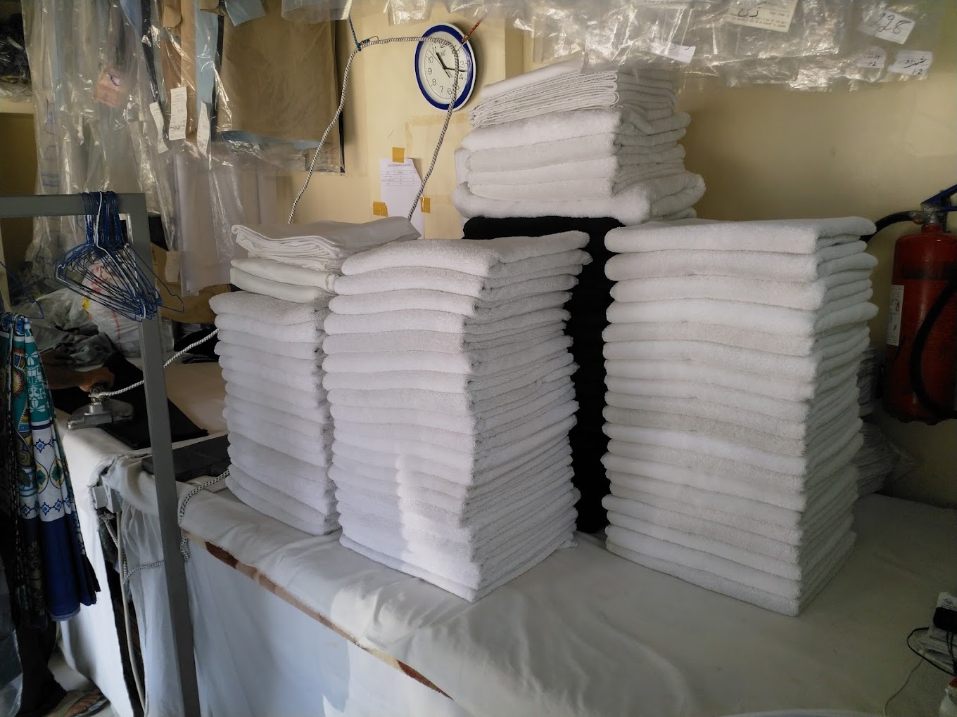 SM Automatic Laundry (Laundry Services) in Sharjah Get Contact Number