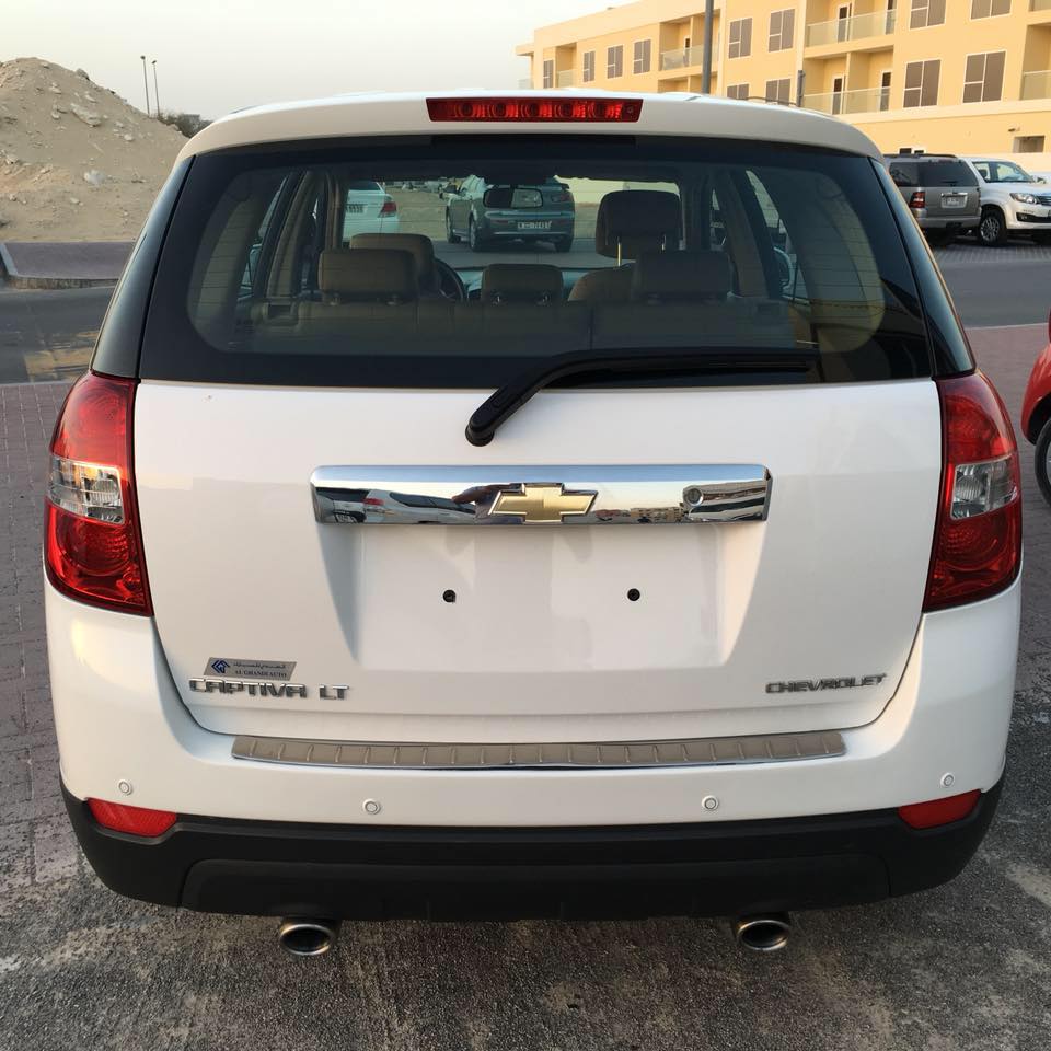 Dubai City Centre Me'aisem (Car Dealers) in Dubai