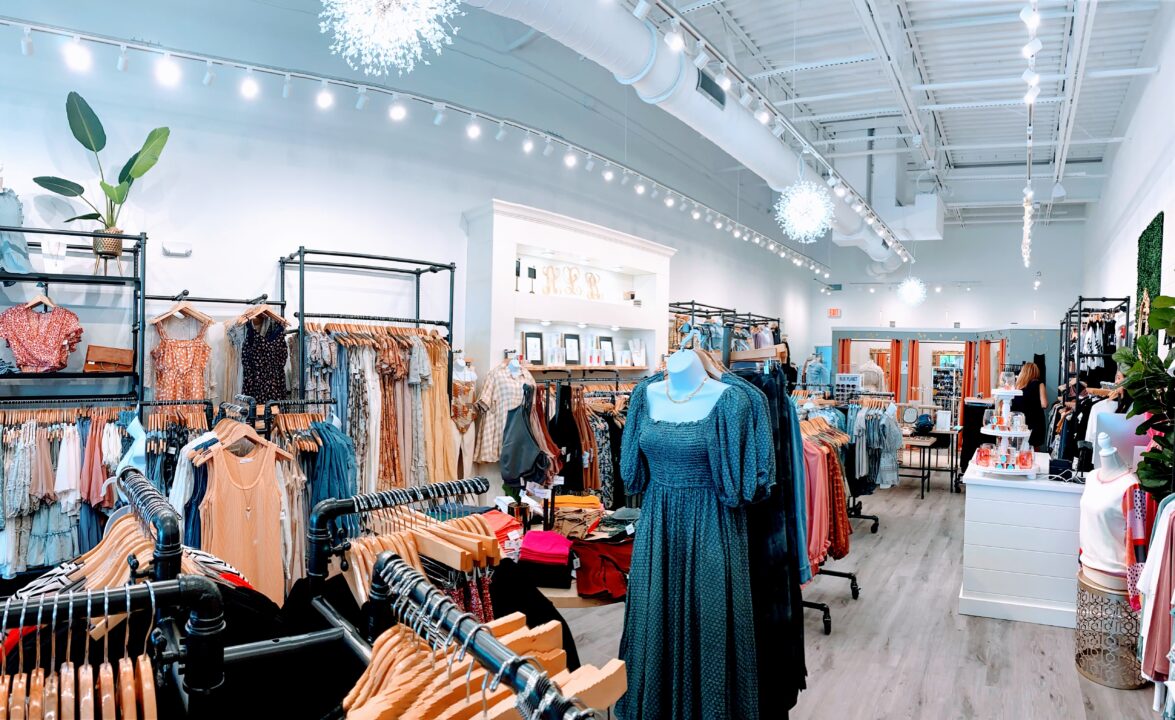 Evans Sahara Centre (Clothing) in Sharjah Get Contact Number