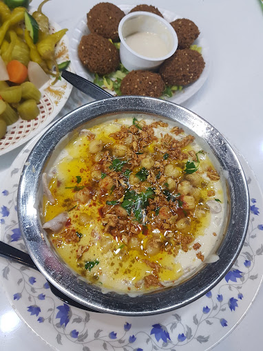 Layali Lebanon Restaurant images