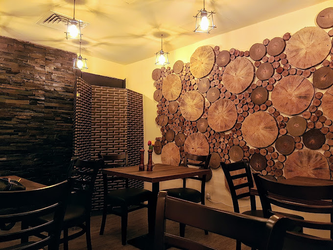 Al Hattab Restaurant - Sharjah images