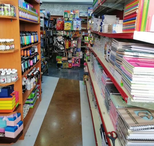 University Book Shop ( Books & Stationary Stores ) in Sharjah | Get ...