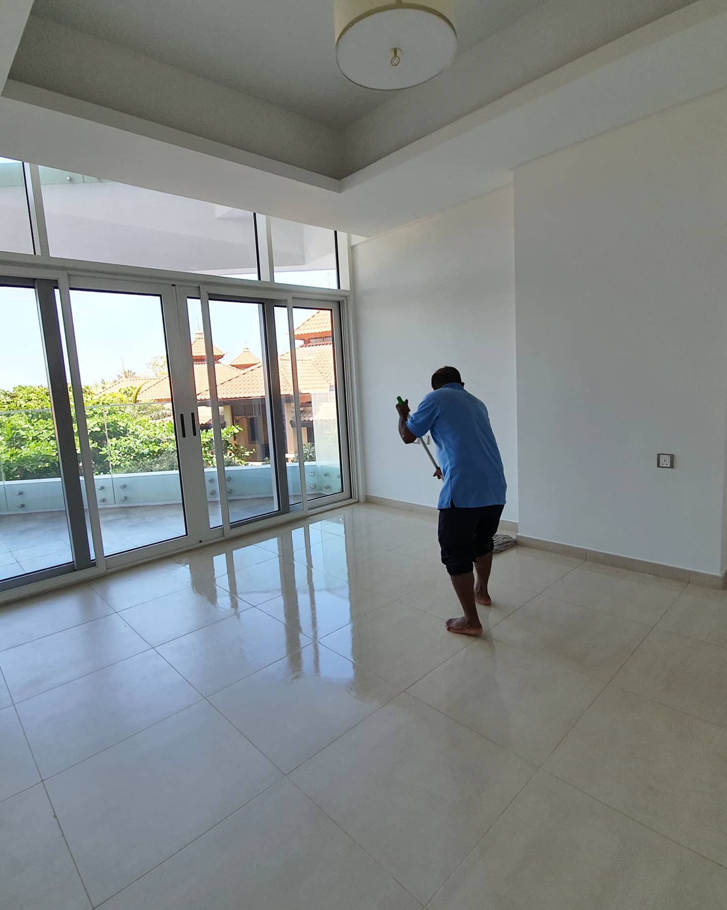 Dubai Pacific Pest Control Services (Pest control service) in Al Karama