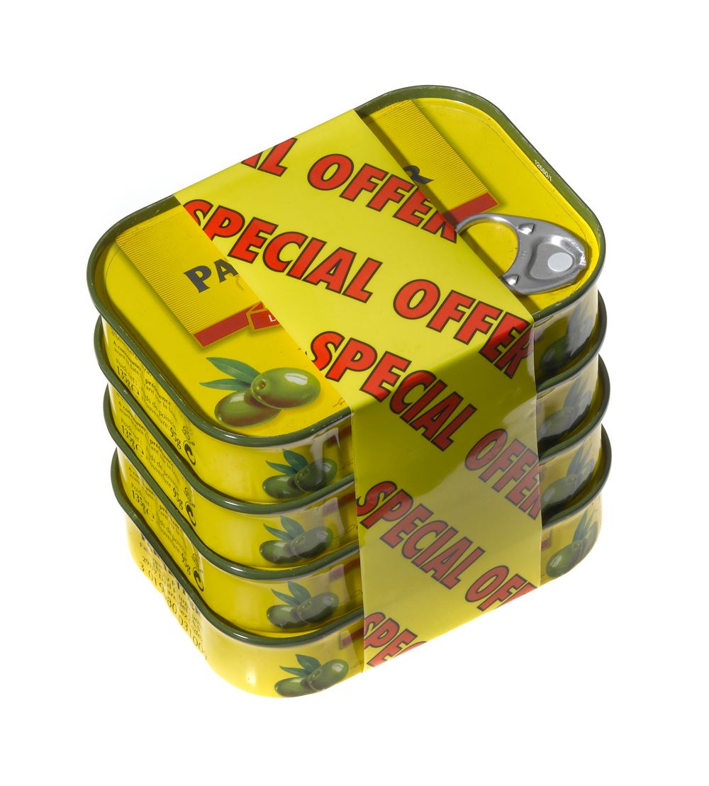 Blue Ocean Refilling & Packing Services (Packaging Companies) in Al