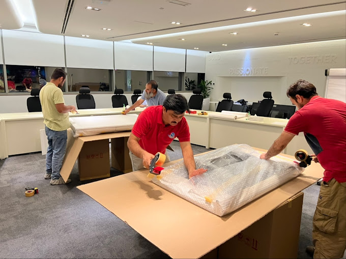 Idea Star Packing Materials Company LLC (Packaging Companies) in Al