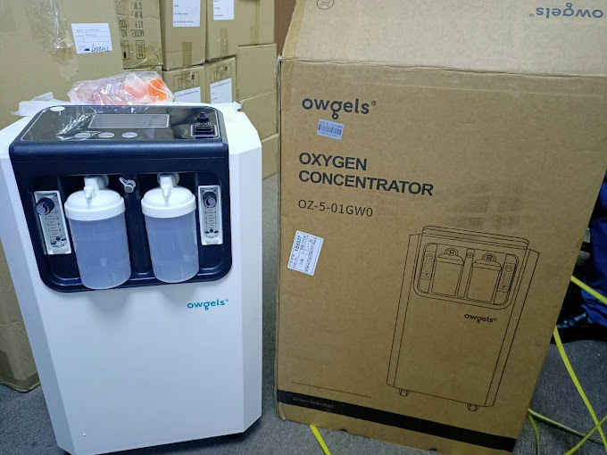 Medi Star Medical Co. (Medical Equipment Suppliers) in Deira Get