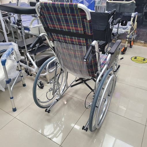 Medi Star Medical Co. (Medical Equipment Suppliers) in Deira Get