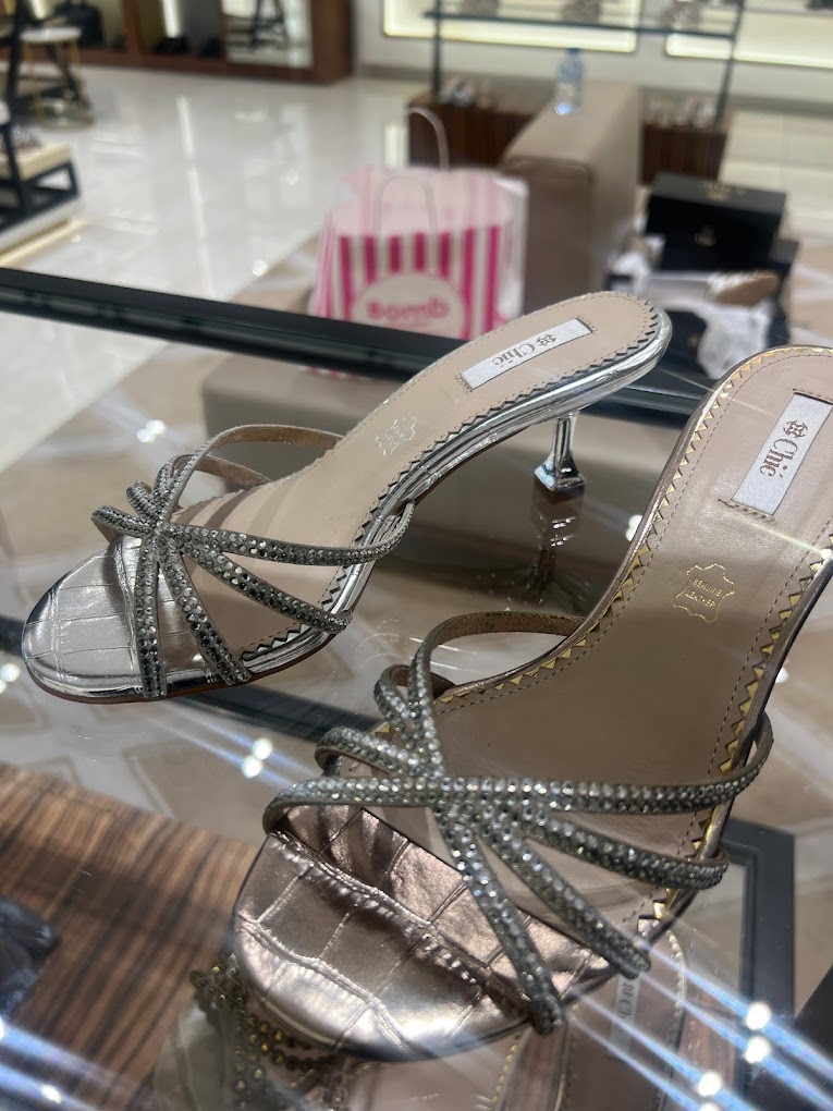 Chic City Centre Mirdif (Footwear Stores ) in Mirdif Get Contact