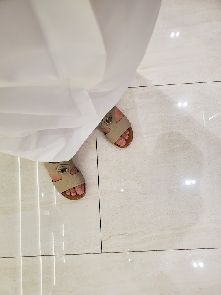 Chic City Centre Mirdif (Footwear Stores ) in Mirdif Get Contact