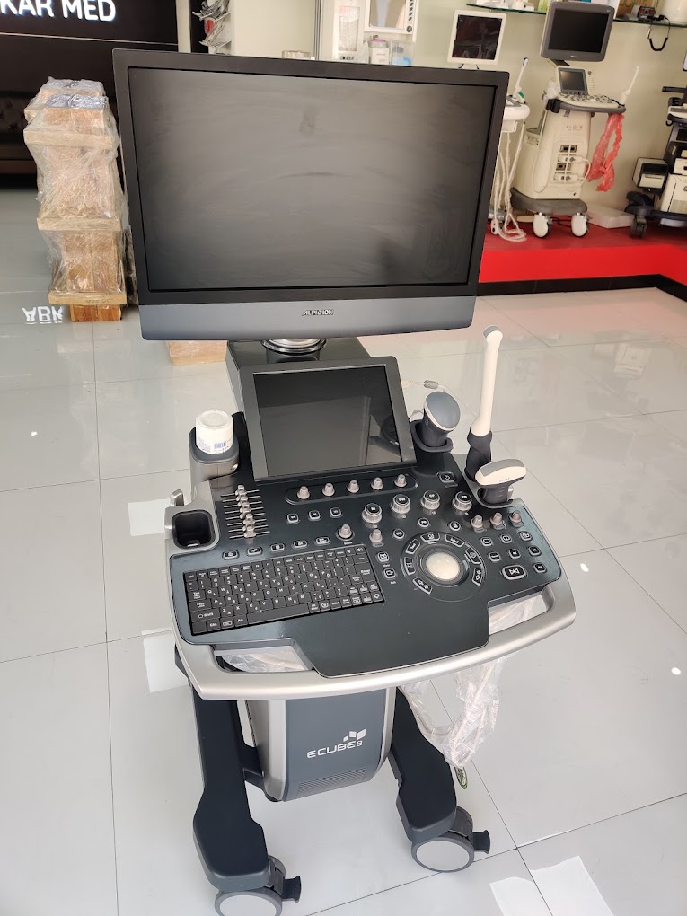 Abkar Medical Equipment L.L.C (Medical Equipment Suppliers) in Deira