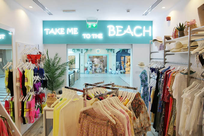 Sand Dollar Store - Mercato Mall (Women Clothing Stores ) in Jumeirah