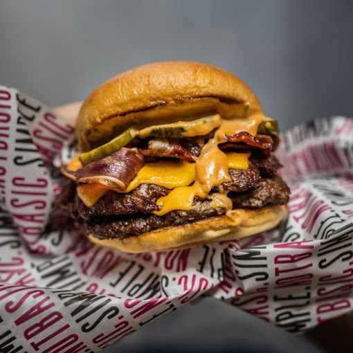 Adrift Burger ( Hamburger Restaurants) in Dubai Get Contact Number, Address, Reviews, Rating