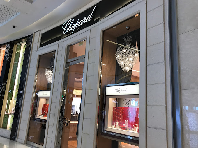 Chopard Mall Of Emirates Watches Eyewear in Al Barsha Get