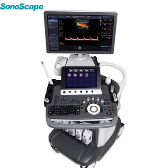 SonoScape (Medical Equipment Suppliers) in Deira Get Contact Number