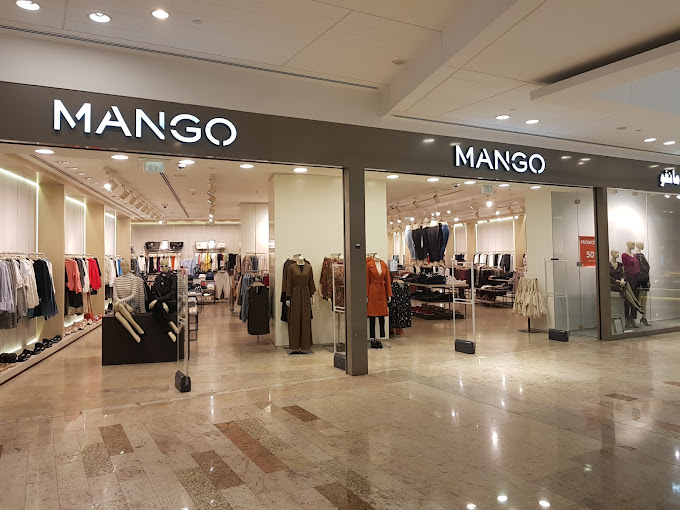 Mango - Al Owais Business Tower (Women Clothing Stores ) in Deira | Get ...