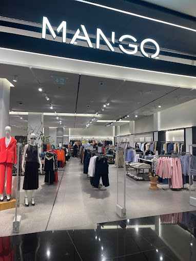 Mango - Mall of the Emirates (Women Clothing Stores ) in Al Barsha ...