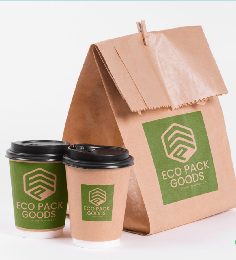 Eco Pack Goods Wholesalers Trading LLC (Packaging Companies) in