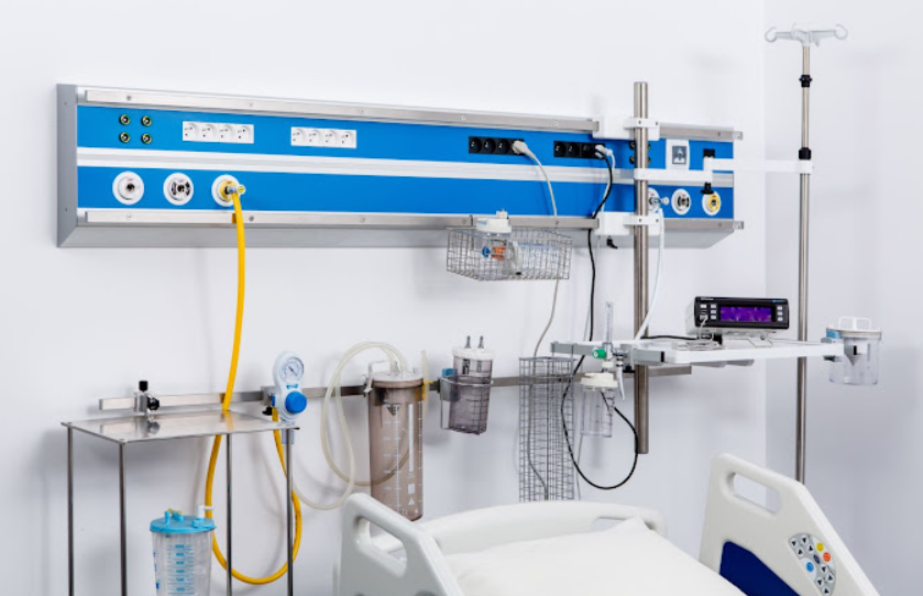 ARAS (Medical Equipment Suppliers) in Al Qusais Get Contact Number