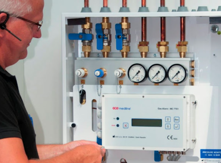 ARAS (Medical Equipment Suppliers) in Al Qusais Get Contact Number