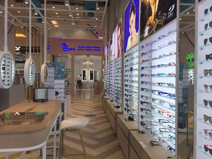 iSee by Al Jaber Circle Mall (Watches & Eyewear ) in Dubai Get