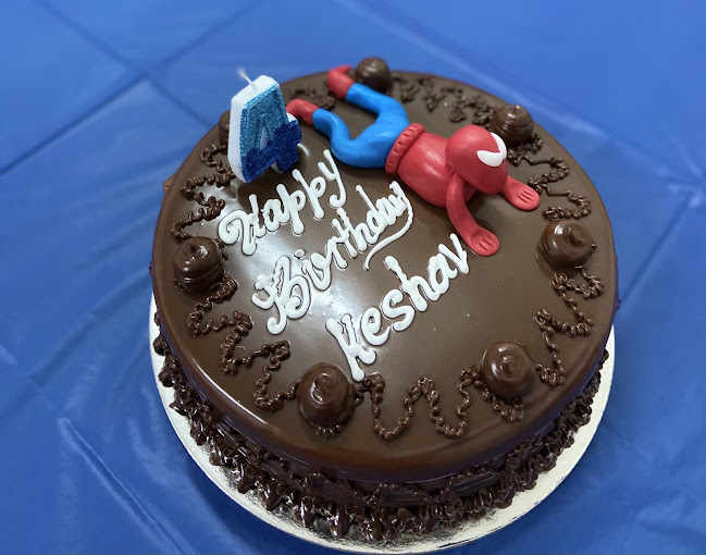 ▷ Happy Birthday Keshav GIF 🎂 Images Animated Wishes【28 GiFs】