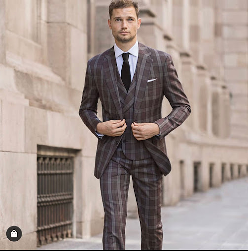 Lobo Suits (Clothing) in Bur Dubai | Get Contact Number, Address ...