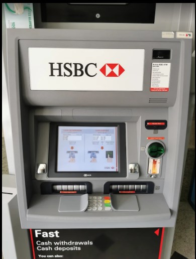 HSBC ATM - Mega Mall (Banks & ATMs) in Sharjah | Get Contact Number ...