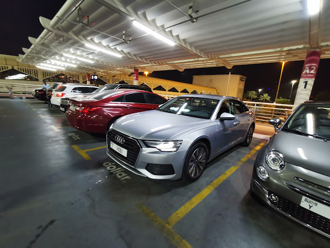Dollar Car Rental Sheraton Downtown (Car Rentals) in Bur Dubai Get Contact Number, Address