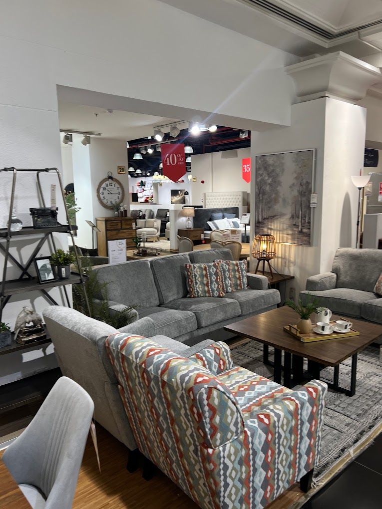 Homes R Us Ibn Battuta Mall Furniture Stores in Dubai Get