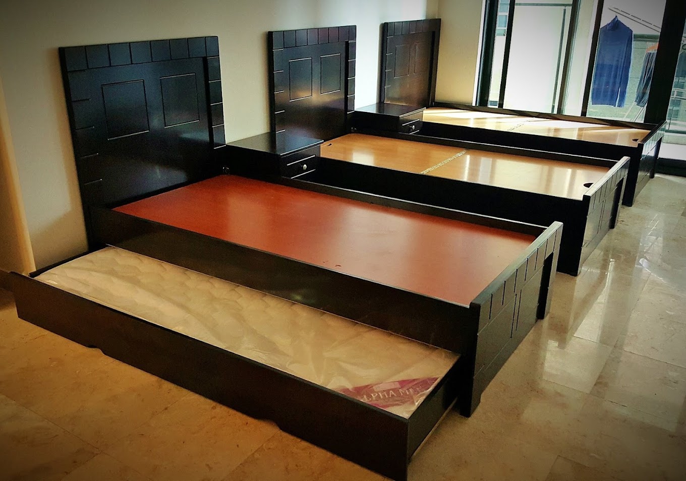 Al Dammam Furniture LLC (Furniture Manufacturing Companies ) in Sharjah