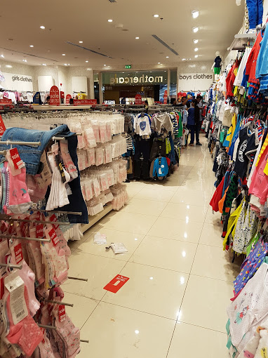 Mothercare outlet deals