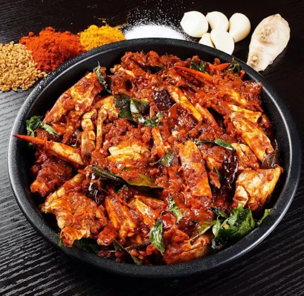 Thalassery Restaurant Al Karama (Indian Food) in Al Karama Get