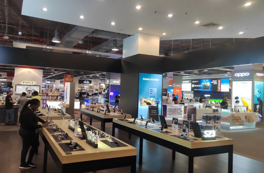 Emax Electronics - City Centre Mirdif (Electronics Stores ) in Mirdif ...