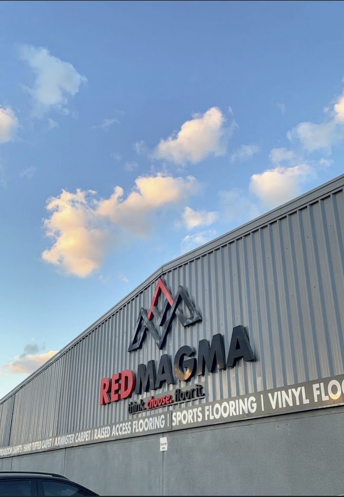 Red Magma General Trading LLC (Flooring Contractors) in Dubai Get