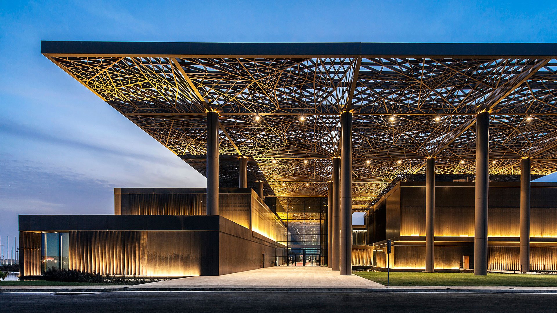 ZKLD Light Design Studio (Lighting Consultants) in Dubai Get Contact