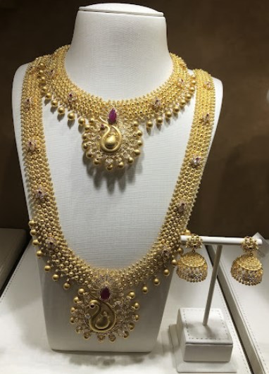 Joyalukkas Jewellery - The Gold Center (Gold) in Sharjah | Get Contact ...
