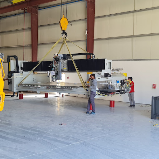 Freshair Technical Systems LLC (HVAC Contractors) in Al Quoz Get