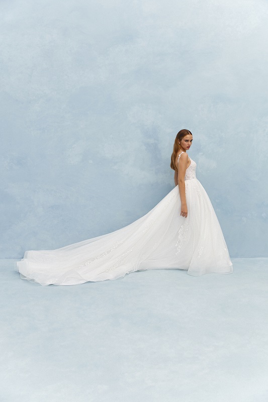 Vanila clearance wedding boutique